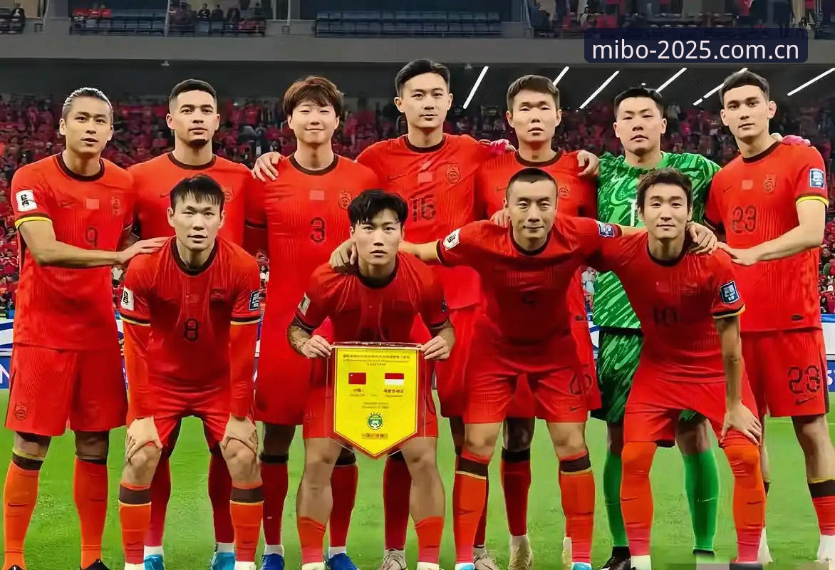 2030年世界杯扩军至66队的3个关键影响：中国男足的机遇与挑战